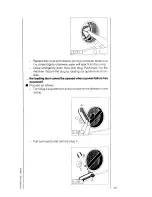 Preview for 35 page of AEG OKO-Lavamat 6450 Sensortronic Operating Instructions Manual