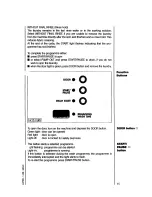 Preview for 15 page of AEG oko lavamat 6955 sensorlogic Operating Instructions Manual