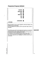 Preview for 17 page of AEG oko lavamat 6955 sensorlogic Operating Instructions Manual