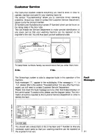 Предварительный просмотр 31 страницы AEG OKO Lavamat 6955 sesorlogic Operating Instructions Manual