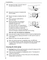 Preview for 36 page of AEG oko lavamat 74600 update Operating Instructions Manual