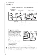 Preview for 10 page of AEG OKO-LAVAMAT 74689 update User Information