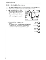 Preview for 18 page of AEG OKO-LAVAMAT 74689 update User Information