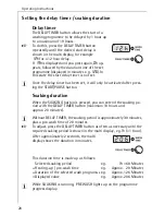 Preview for 20 page of AEG OKO-LAVAMAT 74689 update User Information