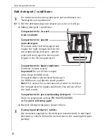 Preview for 22 page of AEG OKO-LAVAMAT 74689 update User Information