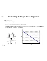 Preview for 46 page of AEG OKO Lavamat 80000 series Technical Manual