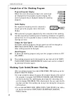 Preview for 24 page of AEG OKO-LAVAMAT 82730 Instructions For Use Manual