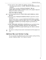 Preview for 41 page of AEG OKO-LAVAMAT 82730 Instructions For Use Manual