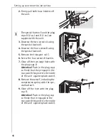 Preview for 46 page of AEG OKO-LAVAMAT 82730 Instructions For Use Manual