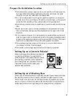 Preview for 47 page of AEG OKO-LAVAMAT 82730 Instructions For Use Manual