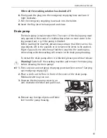Предварительный просмотр 41 страницы AEG OKO-LAVAMAT 84760 User Information