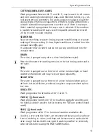 Предварительный просмотр 11 страницы AEG OKO-LAVAMAT 86760 User Manual