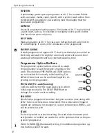 Предварительный просмотр 12 страницы AEG OKO-LAVAMAT 86760 User Manual