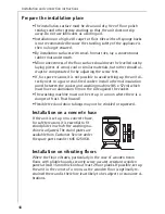 Предварительный просмотр 48 страницы AEG OKO-LAVAMAT 86760 User Manual