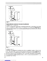 Preview for 7 page of AEG OKO-Santo 1442 E User Manual