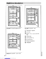 Preview for 10 page of AEG OKO-Santo 1442 E User Manual