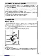 Preview for 13 page of AEG OKO-Santo 1442 E User Manual