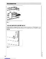 Preview for 14 page of AEG OKO-Santo 1442 E User Manual