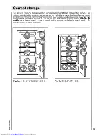 Preview for 15 page of AEG OKO-Santo 1442 E User Manual