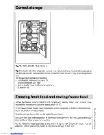 Preview for 16 page of AEG OKO-Santo 1442 E User Manual