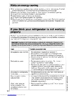 Preview for 20 page of AEG OKO-Santo 1442 E User Manual