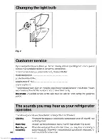 Preview for 22 page of AEG OKO-Santo 1442 E User Manual