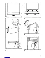 Preview for 3 page of AEG OKO Santo 1443TK Operating Instructions Manual