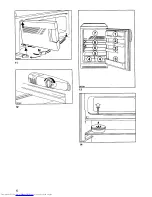 Preview for 4 page of AEG OKO Santo 1443TK Operating Instructions Manual