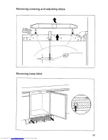 Preview for 29 page of AEG OKO Santo 1444-4 Operating Instructions Manual