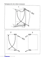 Preview for 30 page of AEG OKO Santo 1444-4 Operating Instructions Manual