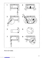 Preview for 31 page of AEG OKO Santo 1444-4 Operating Instructions Manual