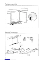 Preview for 34 page of AEG OKO Santo 1444-4 Operating Instructions Manual