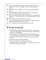 Предварительный просмотр 20 страницы AEG oKO-Santo 1444-4 Operating Instructions Manual