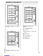 Preview for 9 page of AEG Oko-Santo 1542 E Operating Instructions Manual