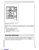 Preview for 15 page of AEG Oko-Santo 1542 E Operating Instructions Manual