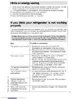 Preview for 17 page of AEG Oko-Santo 1542 E Operating Instructions Manual