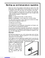 Preview for 7 page of AEG OKO-SANTO 2842-6 i Operating And Installation Instructions