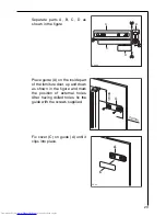 Preview for 23 page of AEG OKO-SANTO 2842-6 i Operating And Installation Instructions