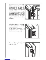 Preview for 24 page of AEG OKO-SANTO 2842-6 i Operating And Installation Instructions