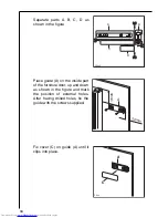 Preview for 11 page of AEG OKO SANTO 290-6i Operating And Installation Instructions