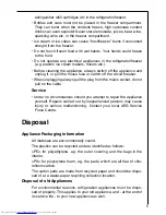 Предварительный просмотр 5 страницы AEG OKO-SANTO 2942-4i Operating And Installation Instructions