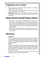 Предварительный просмотр 11 страницы AEG OKO-SANTO 2942-4i Operating And Installation Instructions