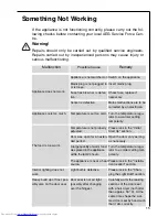 Предварительный просмотр 15 страницы AEG OKO-SANTO 2942-4i Operating And Installation Instructions