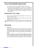 Preview for 11 page of AEG OKO-SANTO 3250-6 KG Operating Instructions Manual