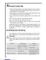 Preview for 14 page of AEG OKO-SANTO 3250-6 KG Operating Instructions Manual