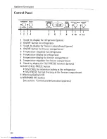 Preview for 20 page of AEG OKO-Santo SUPER 3473KG Operating Instructions Manual