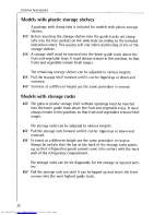 Preview for 32 page of AEG OKO-Santo SUPER 3473KG Operating Instructions Manual