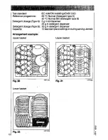 Предварительный просмотр 32 страницы AEG OKO_Favorit 4159 Operating Instructions Manual