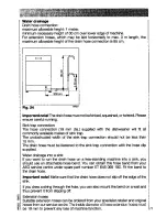 Предварительный просмотр 37 страницы AEG OKO_Favorit 4159 Operating Instructions Manual