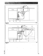 Предварительный просмотр 41 страницы AEG OKO_Favorit 4159 Operating Instructions Manual